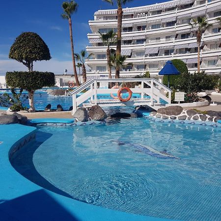 Apartamento Club Atlantis 2 Dormitorios アデヘ エクステリア 写真