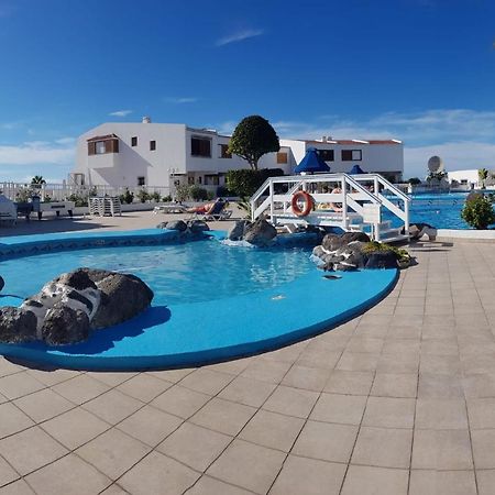Apartamento Club Atlantis 2 Dormitorios アデヘ エクステリア 写真