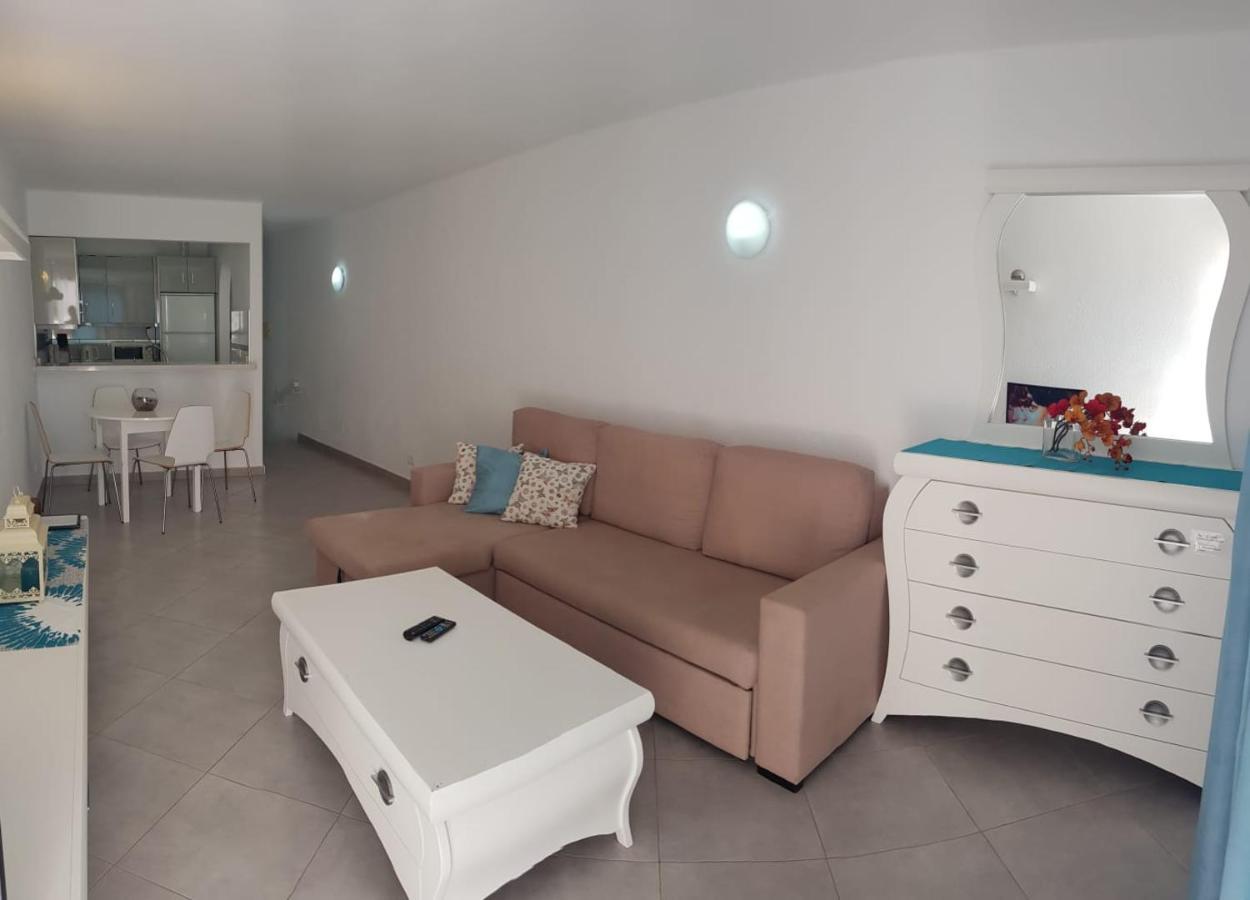 Apartamento Club Atlantis 2 Dormitorios アデヘ エクステリア 写真
