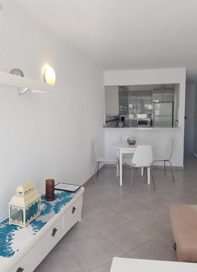 Apartamento Club Atlantis 2 Dormitorios アデヘ エクステリア 写真