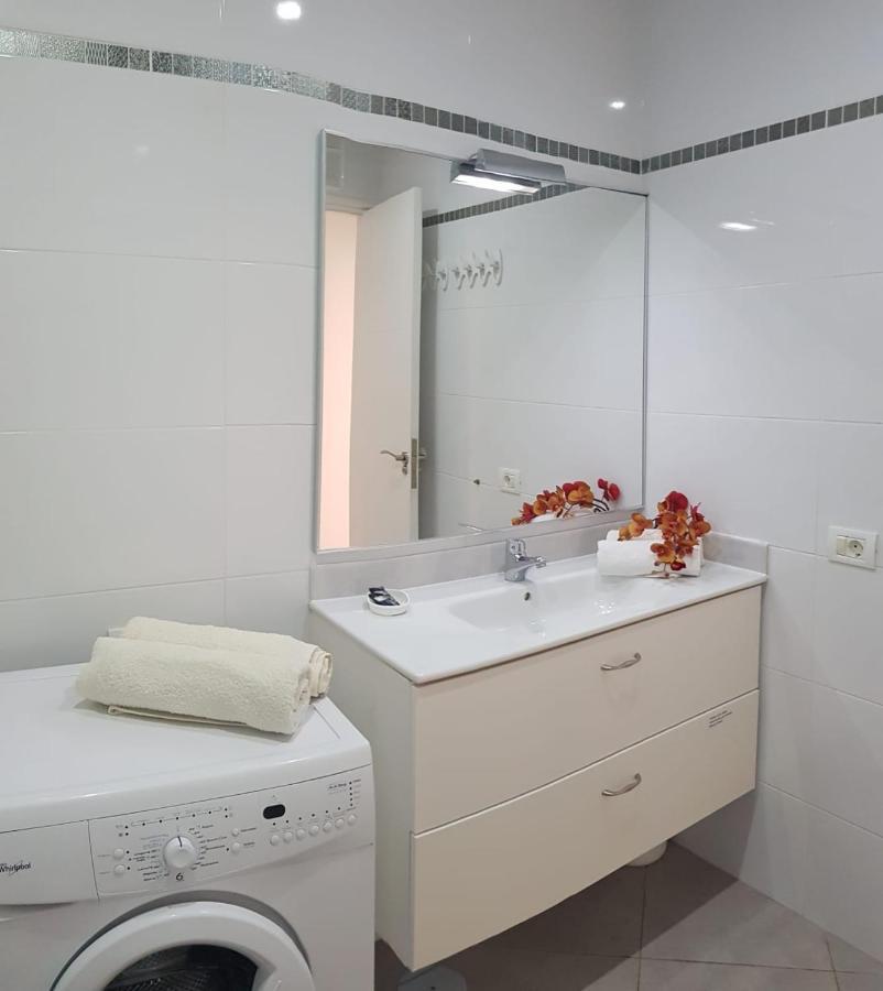 Apartamento Club Atlantis 2 Dormitorios アデヘ エクステリア 写真