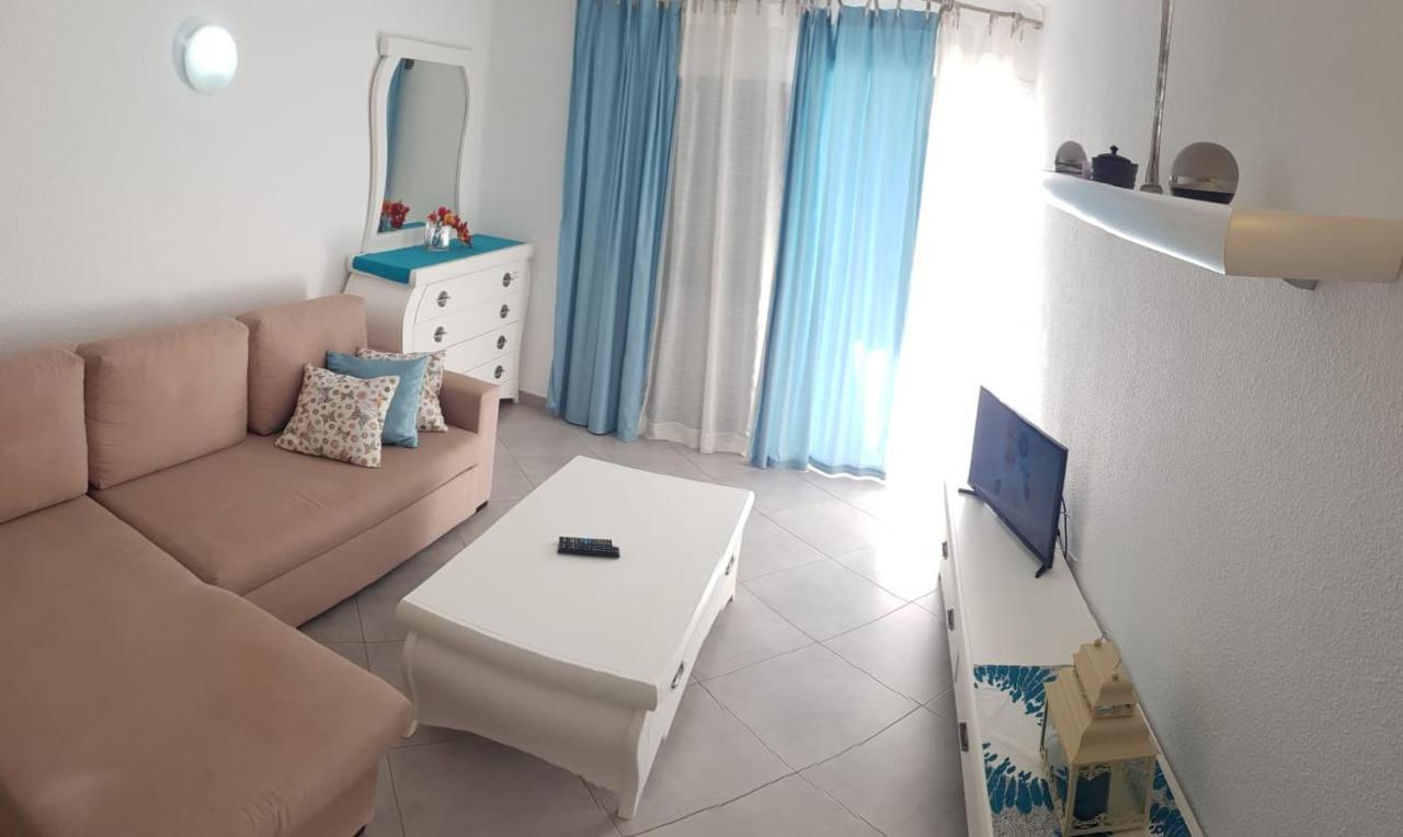 Apartamento Club Atlantis 2 Dormitorios アデヘ エクステリア 写真