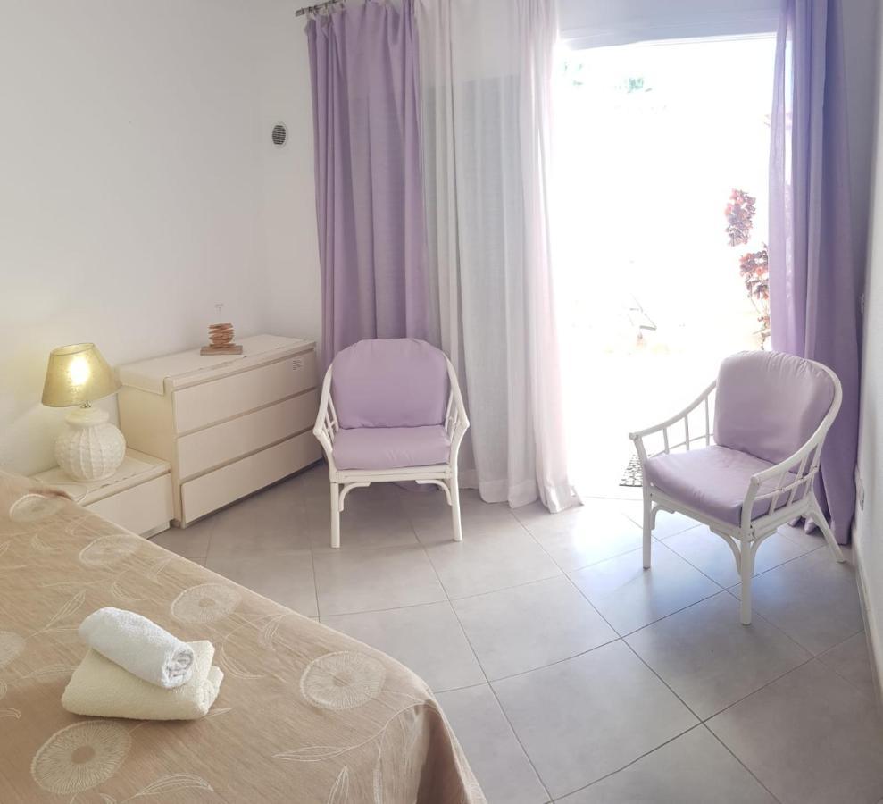 Apartamento Club Atlantis 2 Dormitorios アデヘ エクステリア 写真