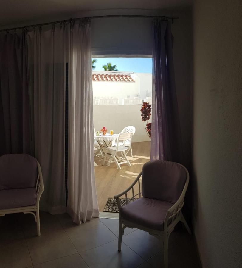 Apartamento Club Atlantis 2 Dormitorios アデヘ エクステリア 写真
