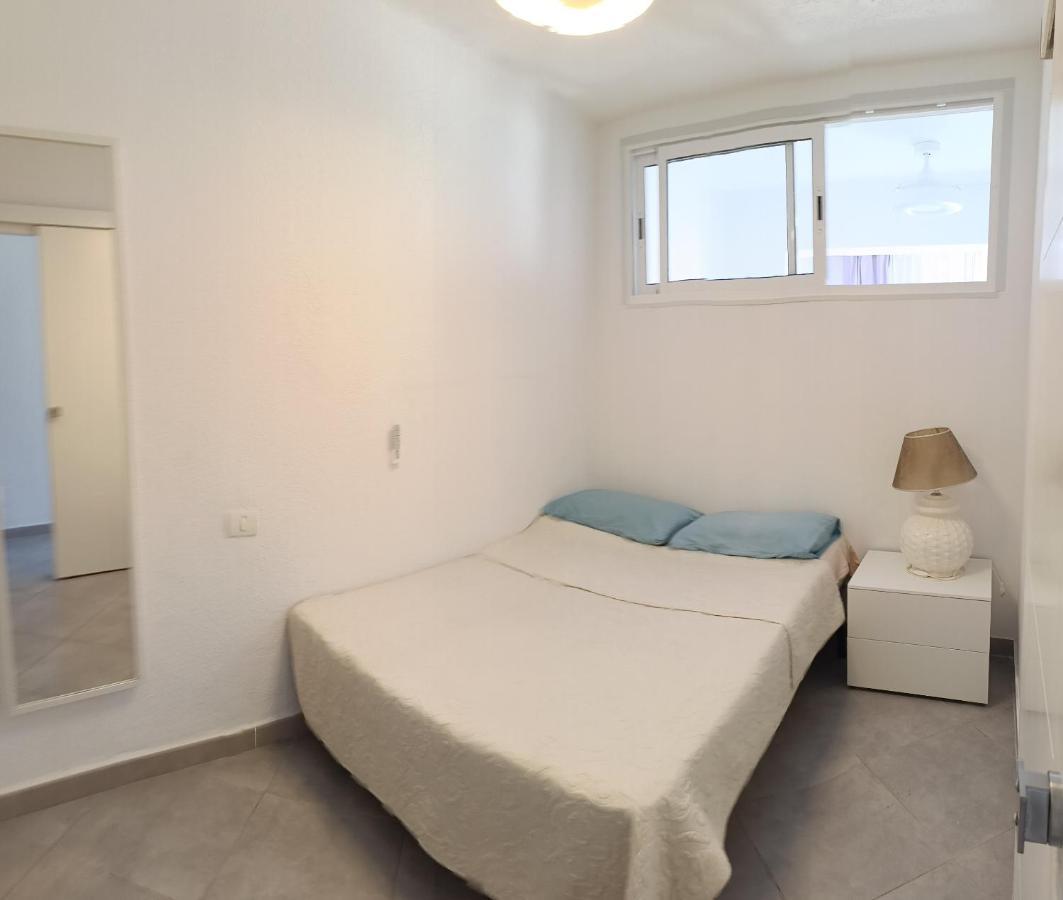 Apartamento Club Atlantis 2 Dormitorios アデヘ エクステリア 写真